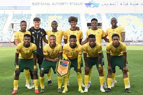 طريق منتخب مصر.. جنوب أفريقيا تتأهل لنهائي كأس الأمم تحت 20 عاما